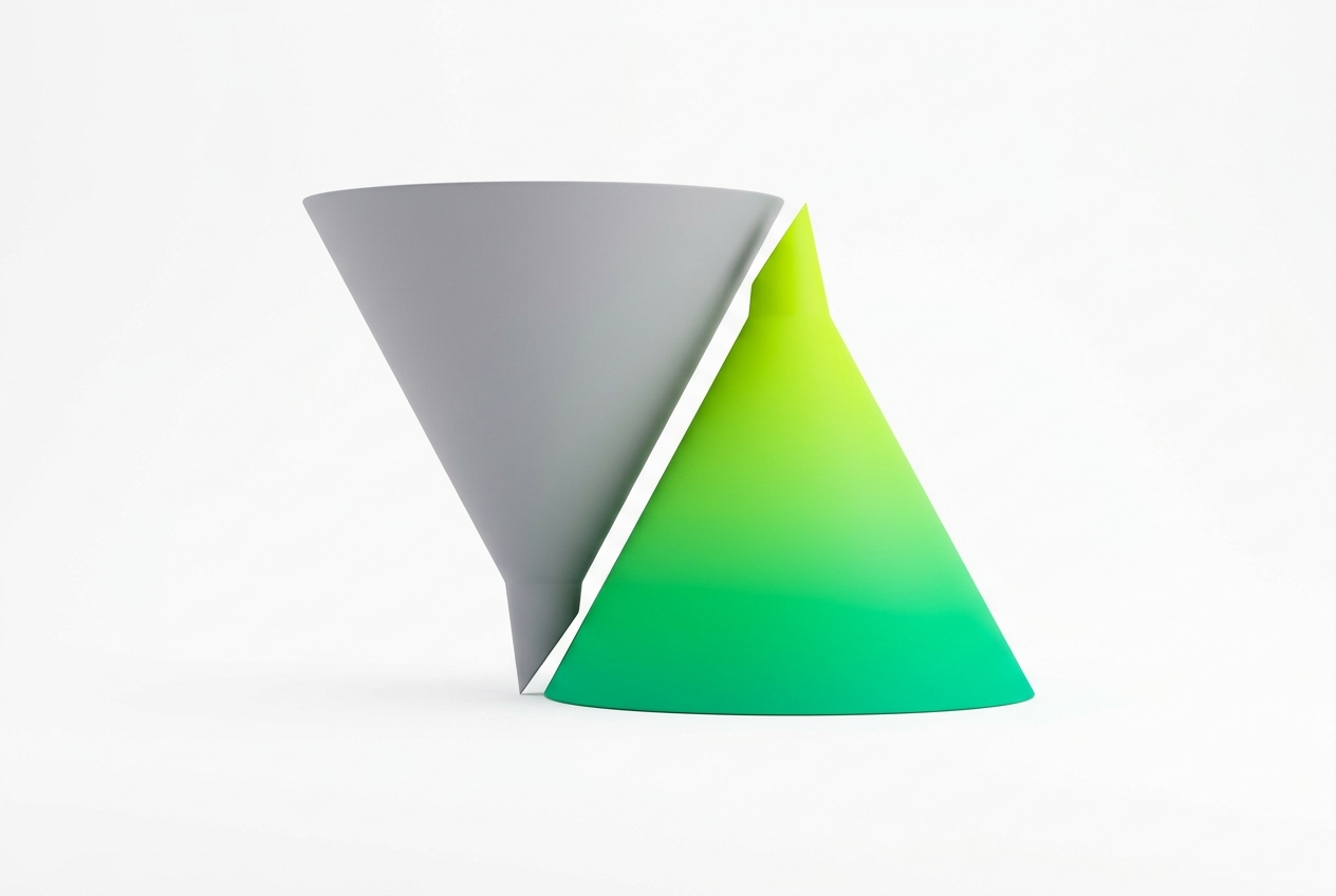 Double Funnel ダブルファネル