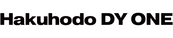Hakuhodo DY ONE