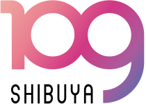 SHIBUYA 109