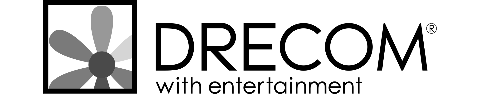 DRECOM_logo