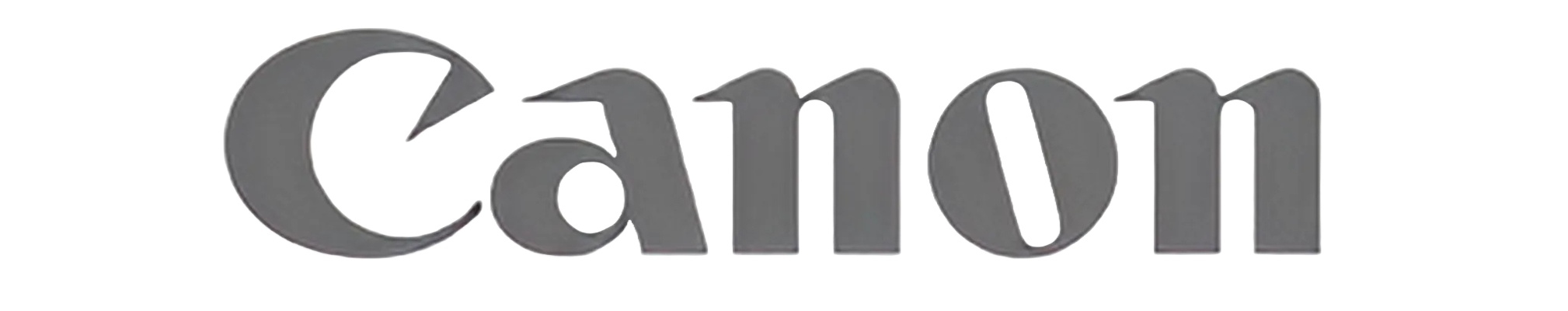 キヤノン__logo